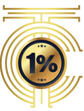 Trade Coin Margin ngày 1%